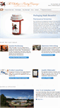 Mobile Screenshot of challengeprintingco.com